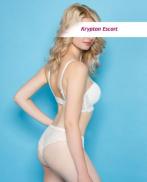 Hannah - the real German girl next door