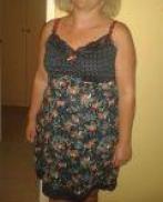 Escortlady Amanda 43